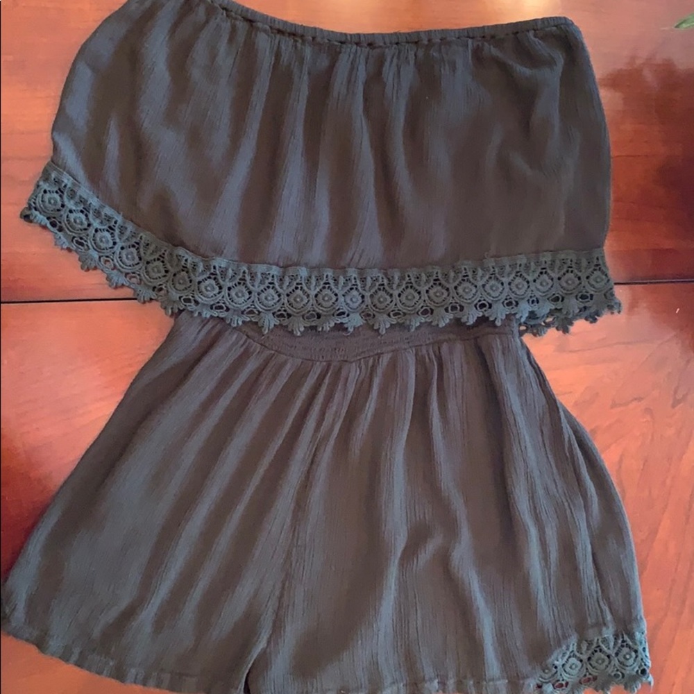 Women’s romper M by Cotton On